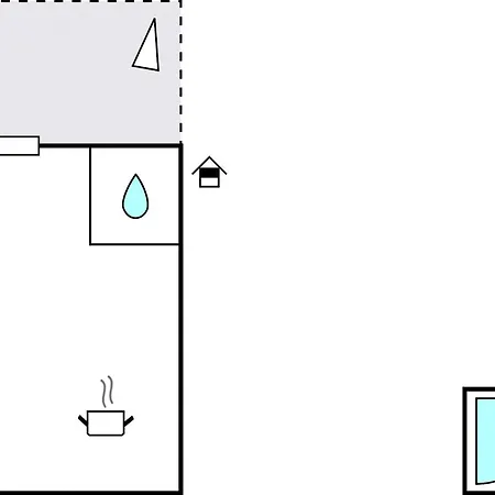 Lovely In With Wifi Appartement Vir